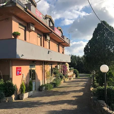 Armonia Oda ve Kahvaltı Enna