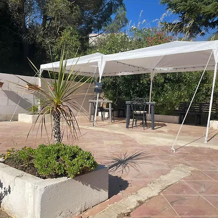 Armonia Bed & Breakfast Enna
