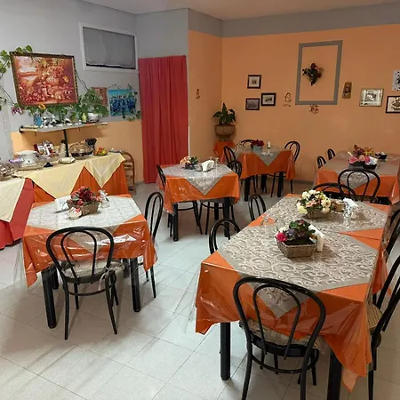 Bed & Breakfast Armonia