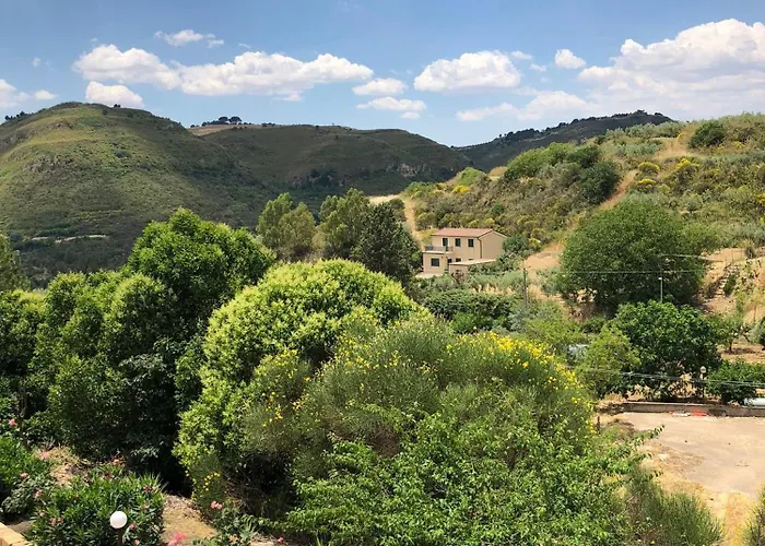 Armonia לינה וארוחת בוקר